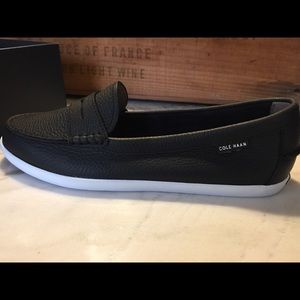 Cole Haan Nantucket Loafers II Sz 10 New